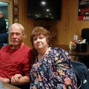 Meet your Posher, Sharon